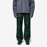 WR Field Pant Forest Green CG011217AO27