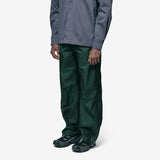WR Field Pant Forest Green CG011217AO27