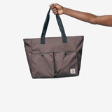 Jake Tote Bag Palisander I035346