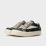 Vintage Sneaks Black Washed Foil/Milk/Milk DU02E7803