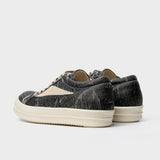 Vintage Sneaks Black Washed Foil/Milk/Milk DU02E7803