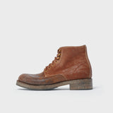 Virgil Boots Folk Brown 0125202002008