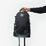 Cordura 20L Black 0125203003032