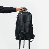 Cordura 20L Black 0125203003032