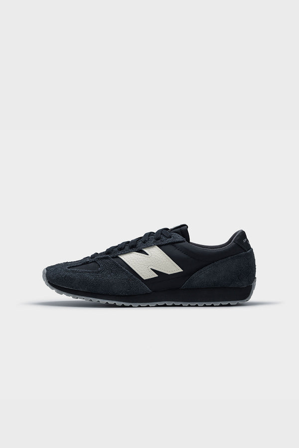 Junya Watanabe Man x New Balance Black/Beige 471 U471JW