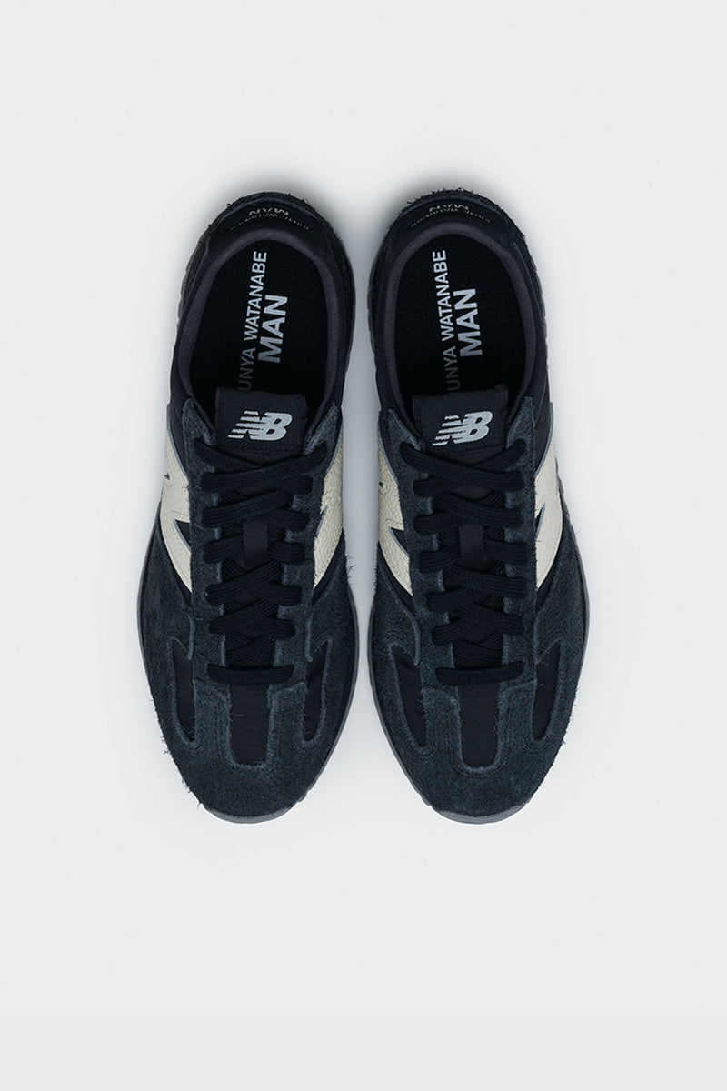 Junya Watanabe Man x New Balance Black/Beige 471 U471JW