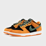 Nike Dunk Low SP Black/Nori-Ceramic DA1469-001