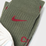 Nocta 3-Pack Socks Multi DD9240-914