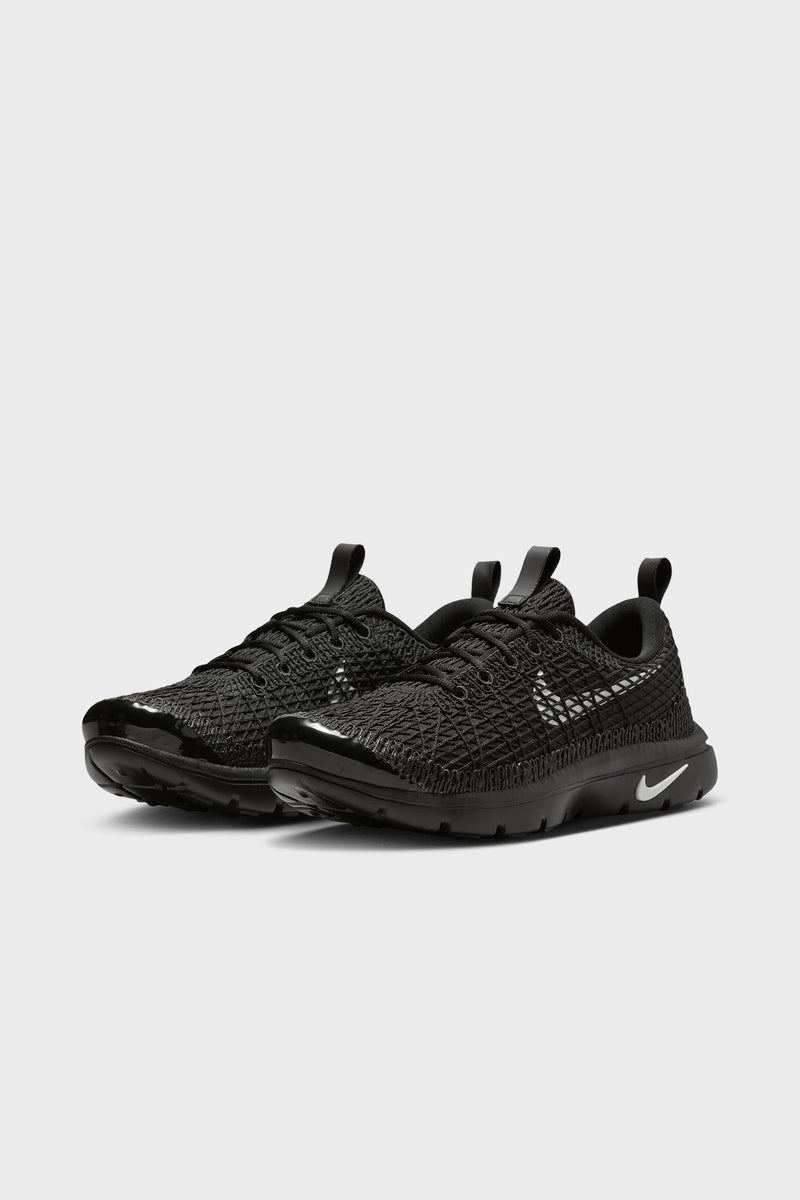 CDG Homme Plus Nike Air Rejuven8 Black IF0364-001