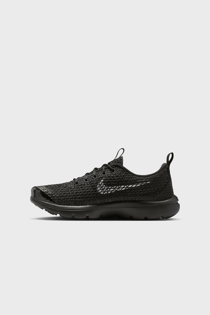 CDG Homme Plus Nike Air Rejuven8 Black IF0364-001