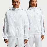 Men's Nike x Jacquemus Dri-Fit Anthem Jacket White/Blue/Red IH1614-100