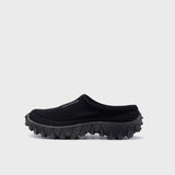 Snowclog Black/Black/Ashphalt