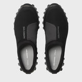 Snowclog Black/Black/Ashphalt