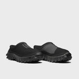 Snowclog Black/Black/Ashphalt