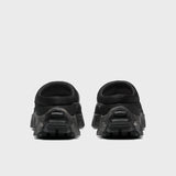 Snowclog Black/Black/Ashphalt