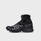 Snowcross Black/Black/Magnet 417603