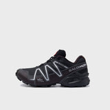 Speedcross 3 GORE-TEX Black/Phantom/Black Coffee