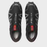 Speedcross 3 GORE-TEX Black/Phantom/Black Coffee