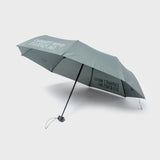 Tour Umbrella Smoke Green/Reflective I033322