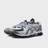 UB10-S Gel-Kayano 20  Glacier Grey/Lavender Grey