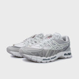 Unaffected Gel-Kayano 20 Cream/Lake Grey 1203A529-100