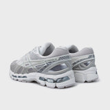 Unaffected Gel-Kayano 20 Cream/Lake Grey 1203A529-100