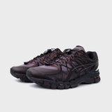 Unaffected Gel-Kayano 20 Dark Cherry/Black 1203A529-600