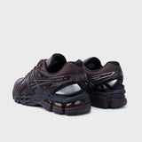 Unaffected Gel-Kayano 20 Dark Cherry/Black 1203A529-600