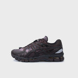 Unaffected Gel-Kayano 20 Dark Cherry/Black 1203A529-600