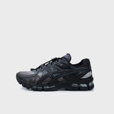 Unaffected Gel-Kayano 20 Obsidian Grey/Black 1203A529-020