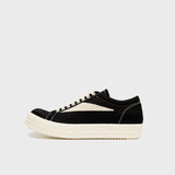 Vintage Sneaks Black/Milk/Milk DU02E7803