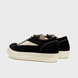 Vintage Sneaks Black/Milk/Milk DU02E7803