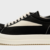 Vintage Sneaks Black/Milk/Milk DU02E7803