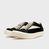 Vintage Sneaks Black/Milk/Milk DU02E7803
