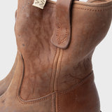 Wabanaki Boots Folk Brown 0125102002012