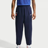 Men's Nike x Jacquemus Reissue Tracksuit Bottoms Navy IQ3855-498