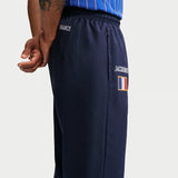 Men's Nike x Jacquemus Reissue Tracksuit Bottoms Navy IQ3855-498