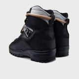 Drull II Boot Black/Light Gray