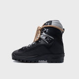 Drull II Boot Black/Light Gray