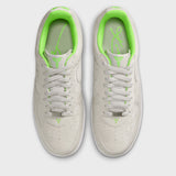 Kobe Air Force 1 Low VAST GREY/ELECTRIC GREEN-WHITE IB0018-006