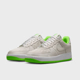 Kobe Air Force 1 Low VAST GREY/ELECTRIC GREEN-WHITE IB0018-006