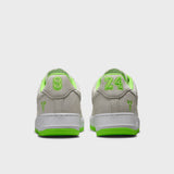 Kobe Air Force 1 Low VAST GREY/ELECTRIC GREEN-WHITE IB0018-006