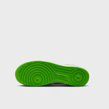 Kobe Air Force 1 Low VAST GREY/ELECTRIC GREEN-WHITE IB0018-006