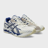 END. Gel-Nimbus 10.1 Snow White/Sodalite Blue 1203A875-250