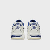 END. Gel-Nimbus 10.1 Snow White/Sodalite Blue 1203A875-250