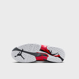 Air Jordan 8 Retro White/Black-True Red 305381-100