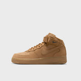 Air Force 1 Mid '07 PRM QS Flax 715889-200