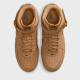 Air Force 1 Mid '07 PRM QS Flax 715889-200