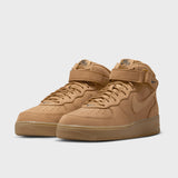 Air Force 1 Mid '07 PRM QS Flax 715889-200