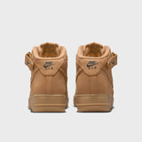 Air Force 1 Mid '07 PRM QS Flax 715889-200